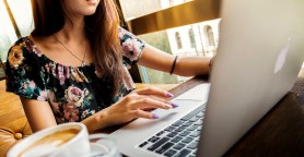 Navighează pe internet două săptămâni și primești 9.000 de dolari. Este doar o condiție